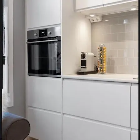 Apartament Mycondo No - Ovre Langgate 6 *