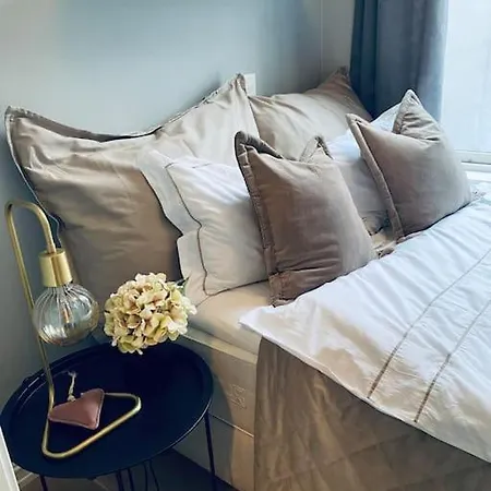 Mycondo No - Ovre Langgate 6 Apartment Tonsberg