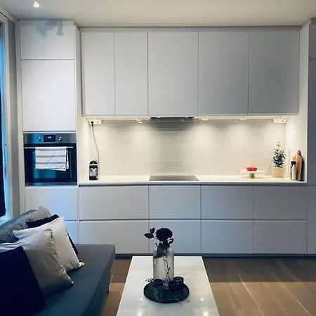 Mycondo No - Ovre Langgate 6 Apartment Tønsberg