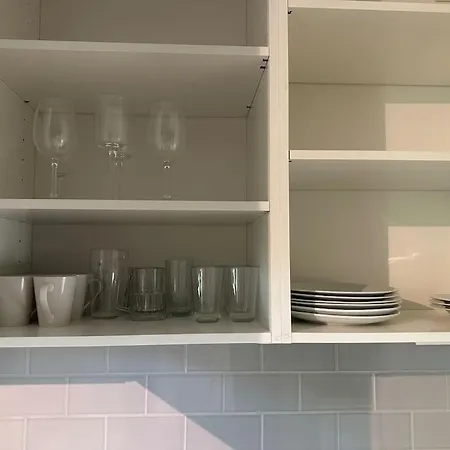 Mycondo No - Ovre Langgate 6 Apartment *