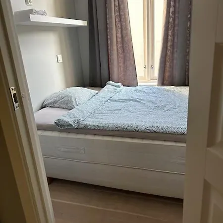 Mycondo No - Ovre Langgate 6 Apartment *