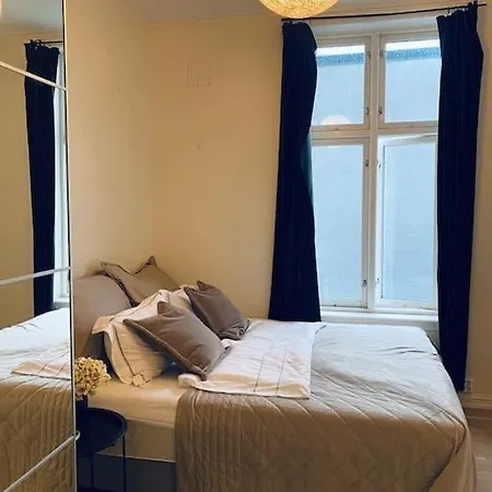 Apartment Mycondo No - Ovre Langgate 6 *