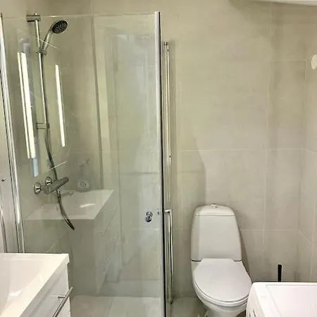 Mycondo No - Ovre Langgate 6 Apartment Tonsberg