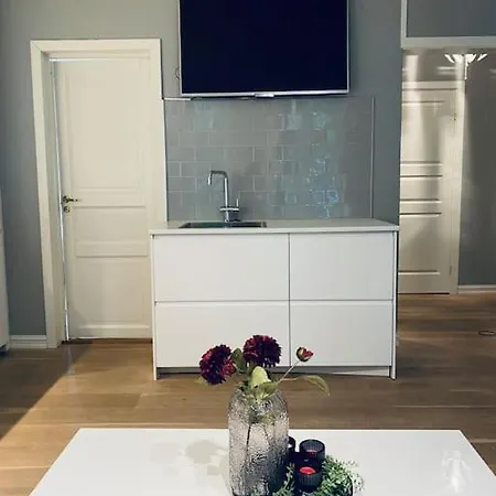 شقة Mycondo No - Ovre Langgate 6 تُنسبارغ
