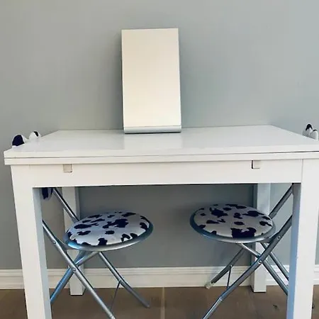 شقة Mycondo No - Ovre Langgate 6 تُنسبارغ