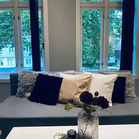 شقة Mycondo No - Ovre Langgate 6