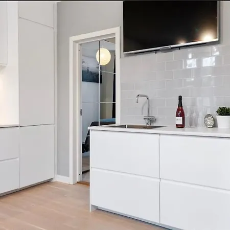 Mycondo No - Ovre Langgate 6 شقة *