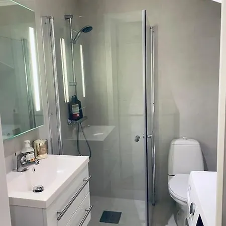 شقة Mycondo No - Ovre Langgate 6 تُنسبارغ